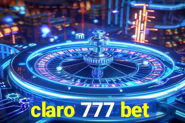 claro 777 bet